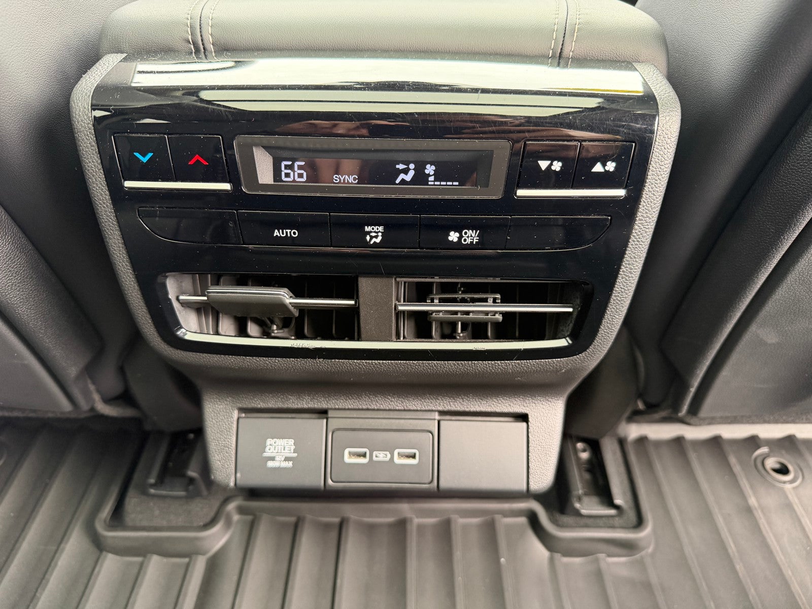 2022 Acura MDX Technology