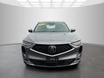2022 Acura MDX Technology