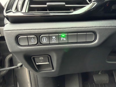 2022 Acura MDX Technology