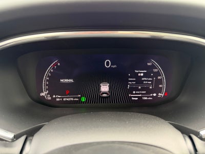 2022 Acura MDX Technology