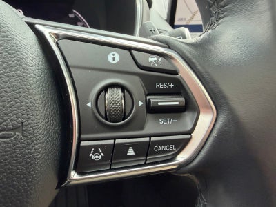 2022 Acura MDX Technology