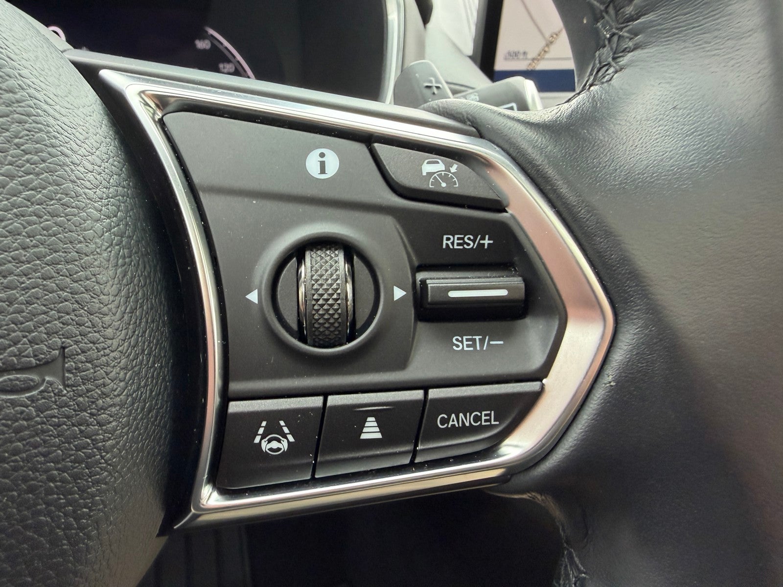 2022 Acura MDX Technology