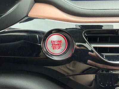 2022 Acura MDX Technology