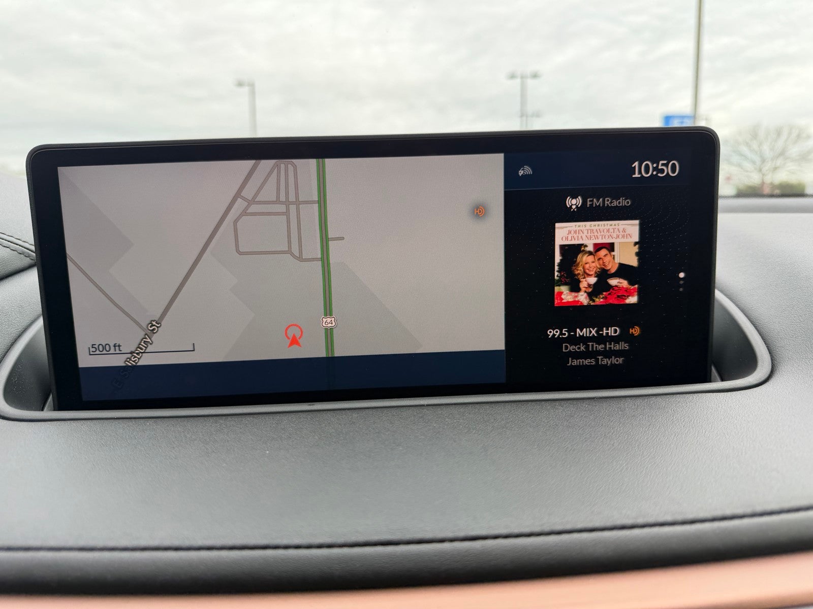 2022 Acura MDX Technology