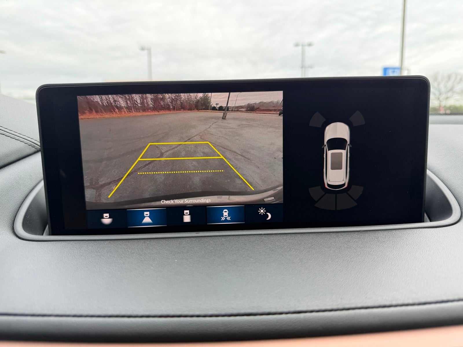 2022 Acura MDX Technology