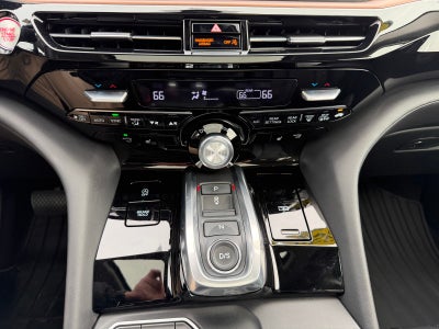2022 Acura MDX Technology