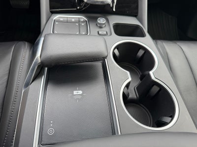 2022 Acura MDX Technology