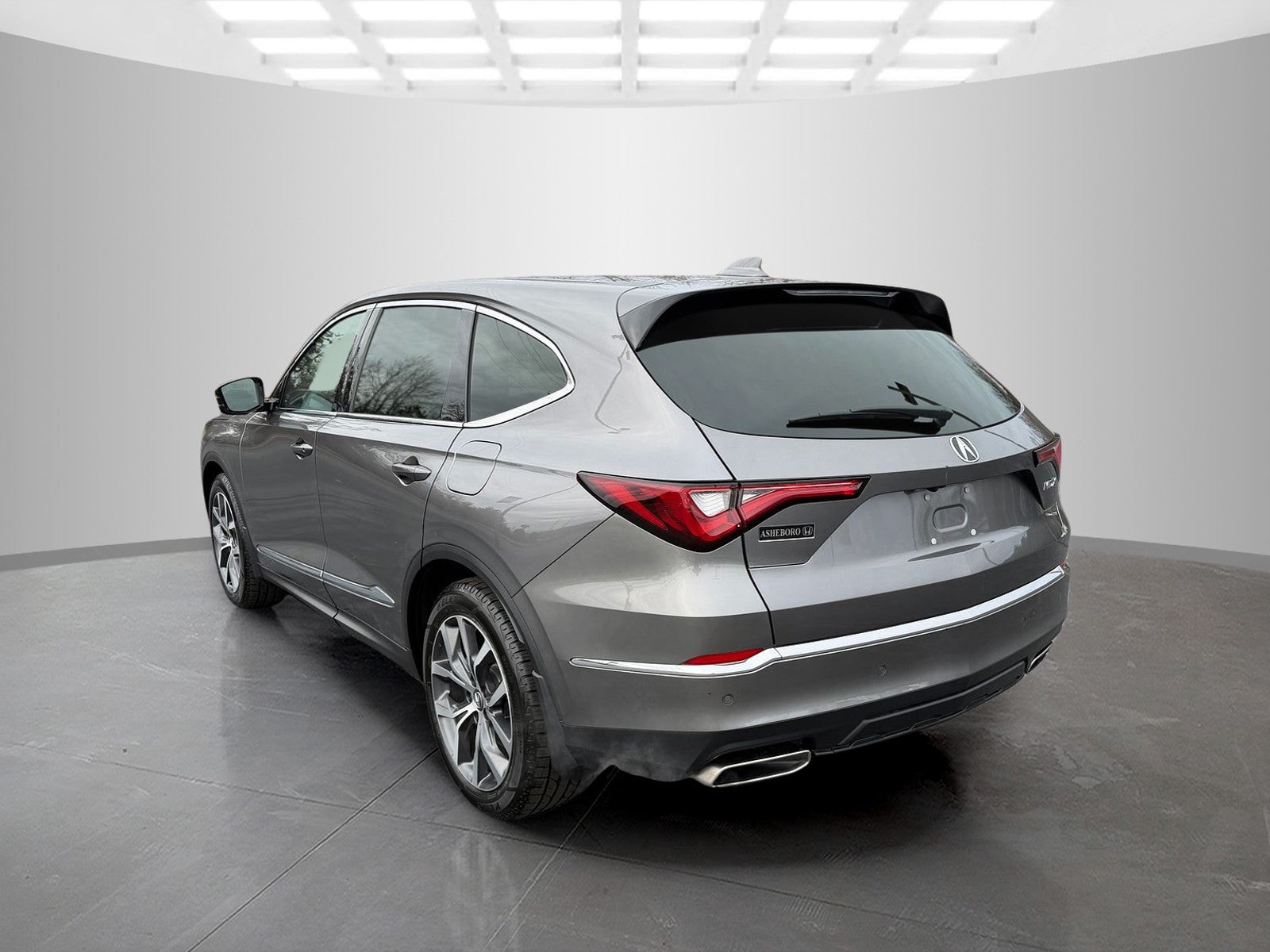 2022 Acura MDX Technology