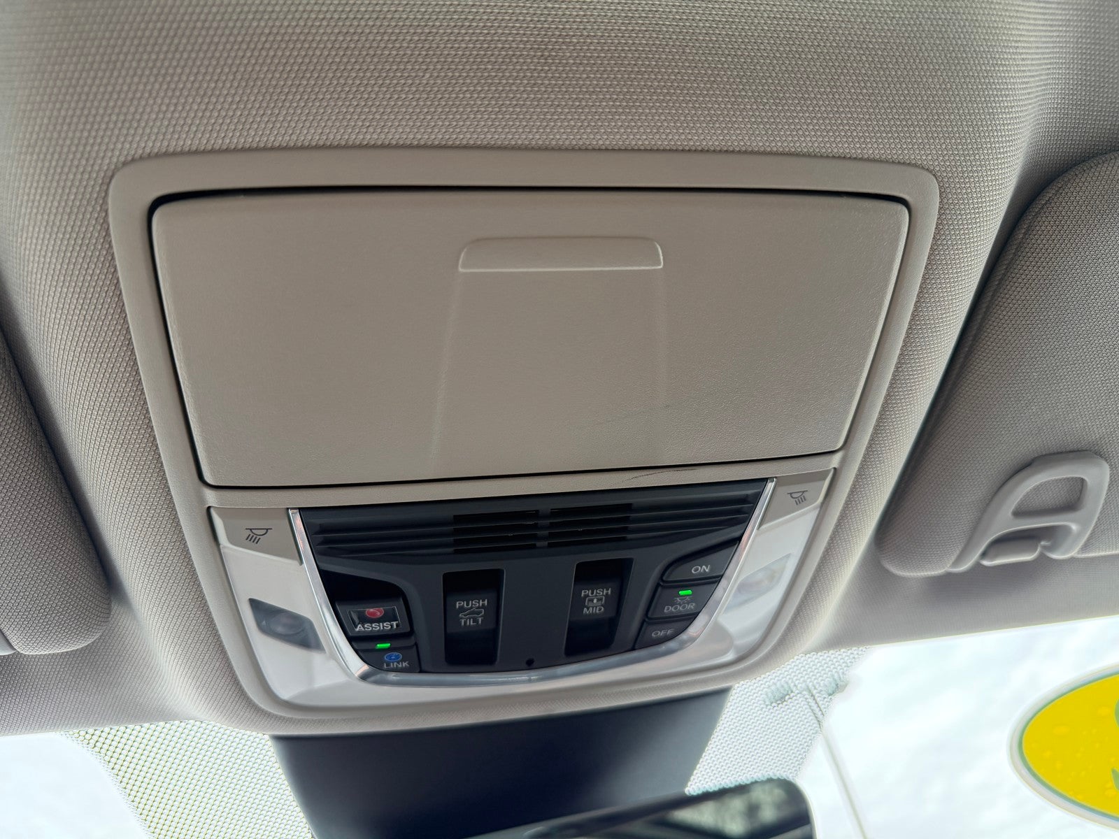 2022 Acura MDX Technology