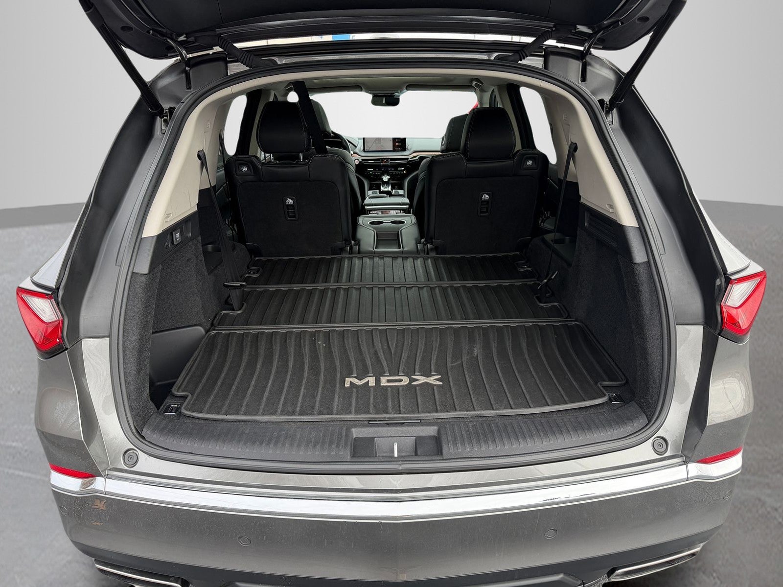 2022 Acura MDX Technology