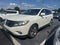 2016 Nissan Pathfinder Platinum