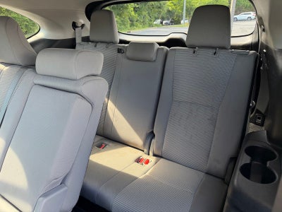 2022 Toyota Highlander L