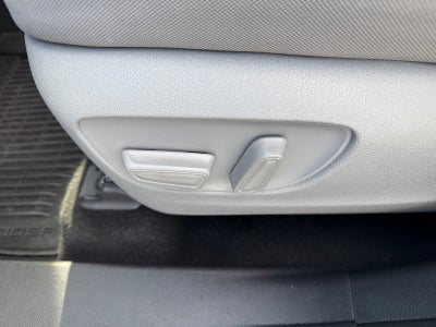 2022 Toyota Highlander L