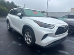 2022 Toyota Highlander L