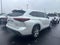 2022 Toyota Highlander L