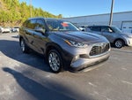 2024 Toyota Highlander Base