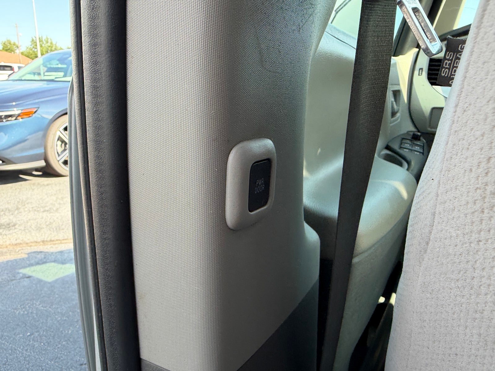2020 Toyota Sienna LE 8 Passenger