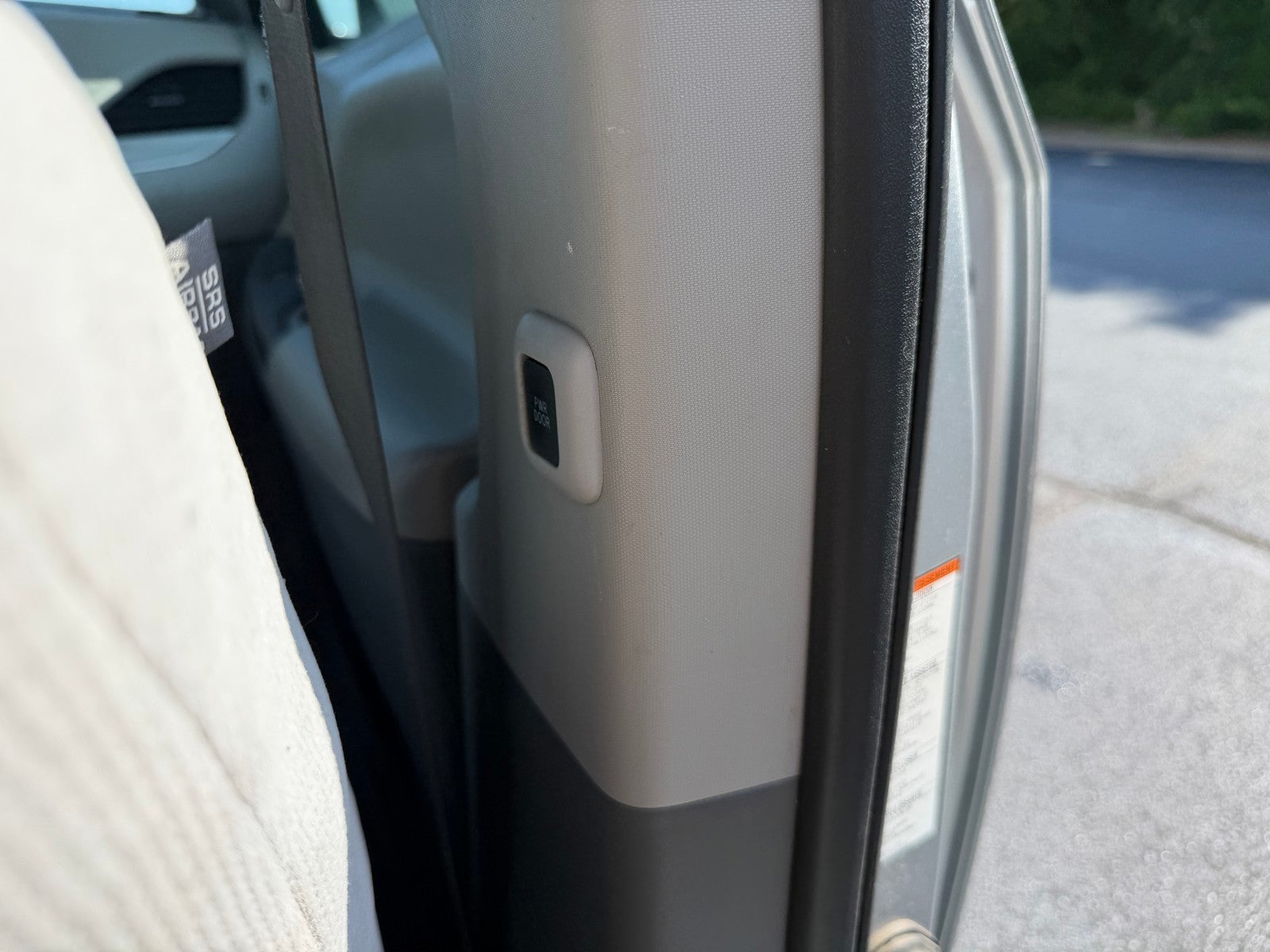 2020 Toyota Sienna LE 8 Passenger