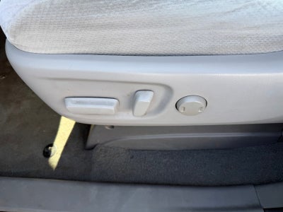 2020 Toyota Sienna LE 8 Passenger