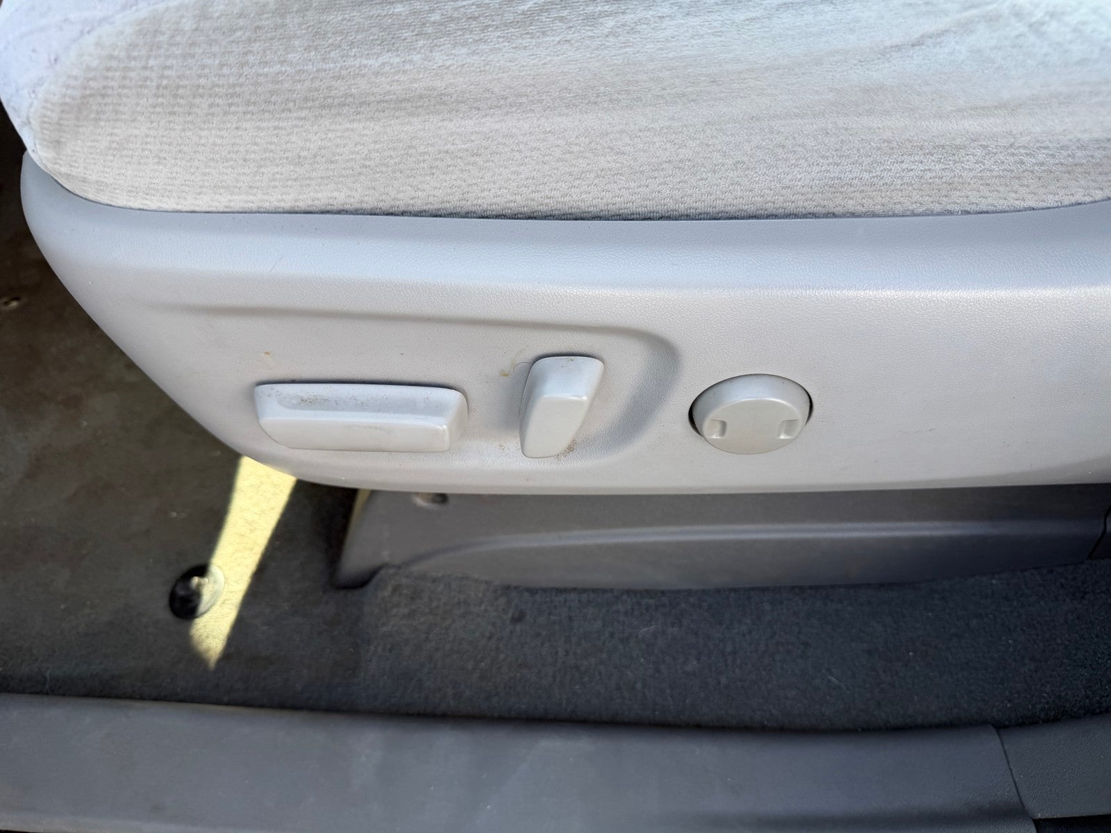 2020 Toyota Sienna LE 8 Passenger