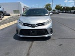 2020 Toyota Sienna LE 8 Passenger