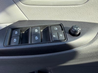 2020 Toyota Sienna LE 8 Passenger
