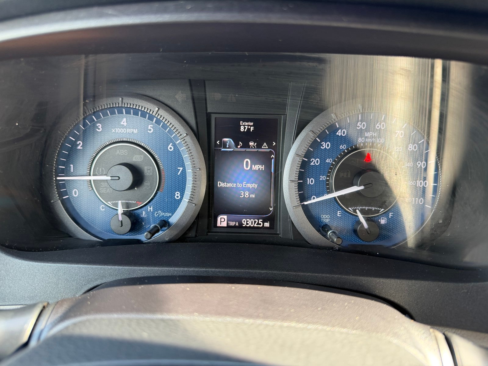 2020 Toyota Sienna LE 8 Passenger