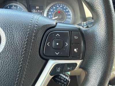 2020 Toyota Sienna LE 8 Passenger