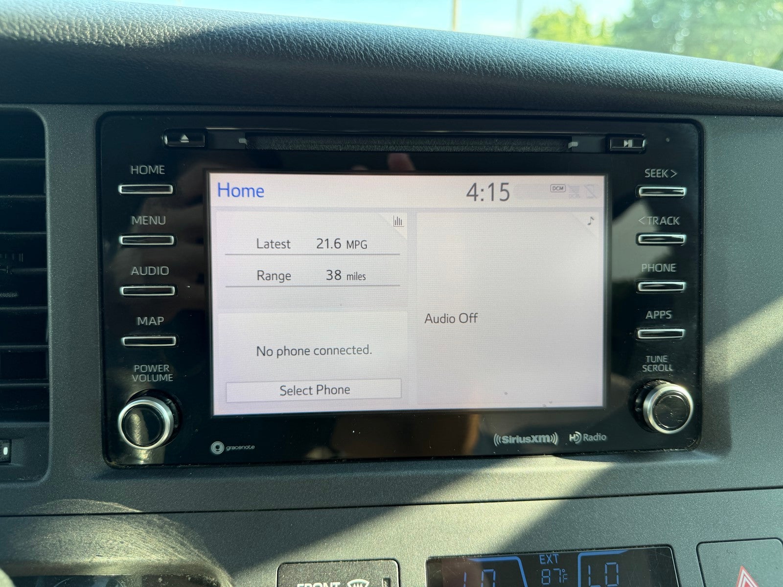2020 Toyota Sienna LE 8 Passenger
