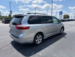 2020 Toyota Sienna LE 8 Passenger