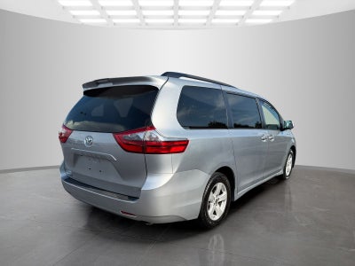 2020 Toyota Sienna LE 8 Passenger