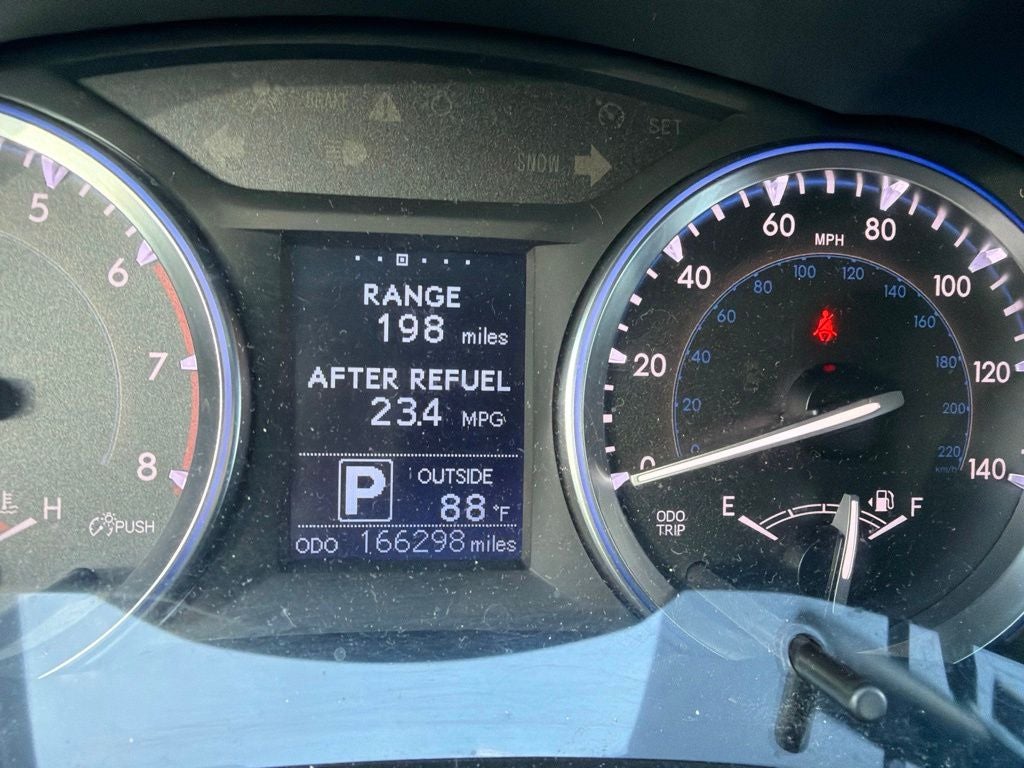 2015 Toyota Highlander LE