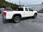 2017 Toyota Tacoma TRD Off-Road V6
