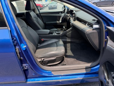 2023 Kia K5 EX