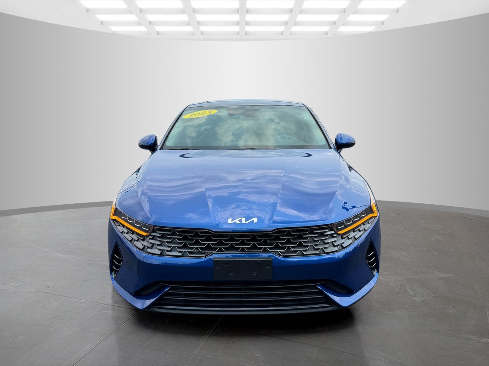 2023 Kia K5 EX