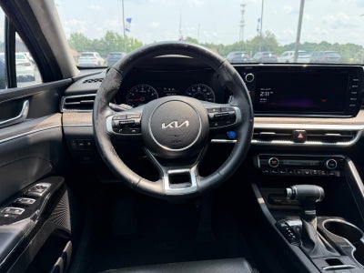 2023 Kia K5 EX