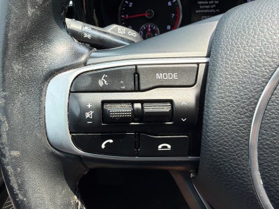 2023 Kia K5 EX