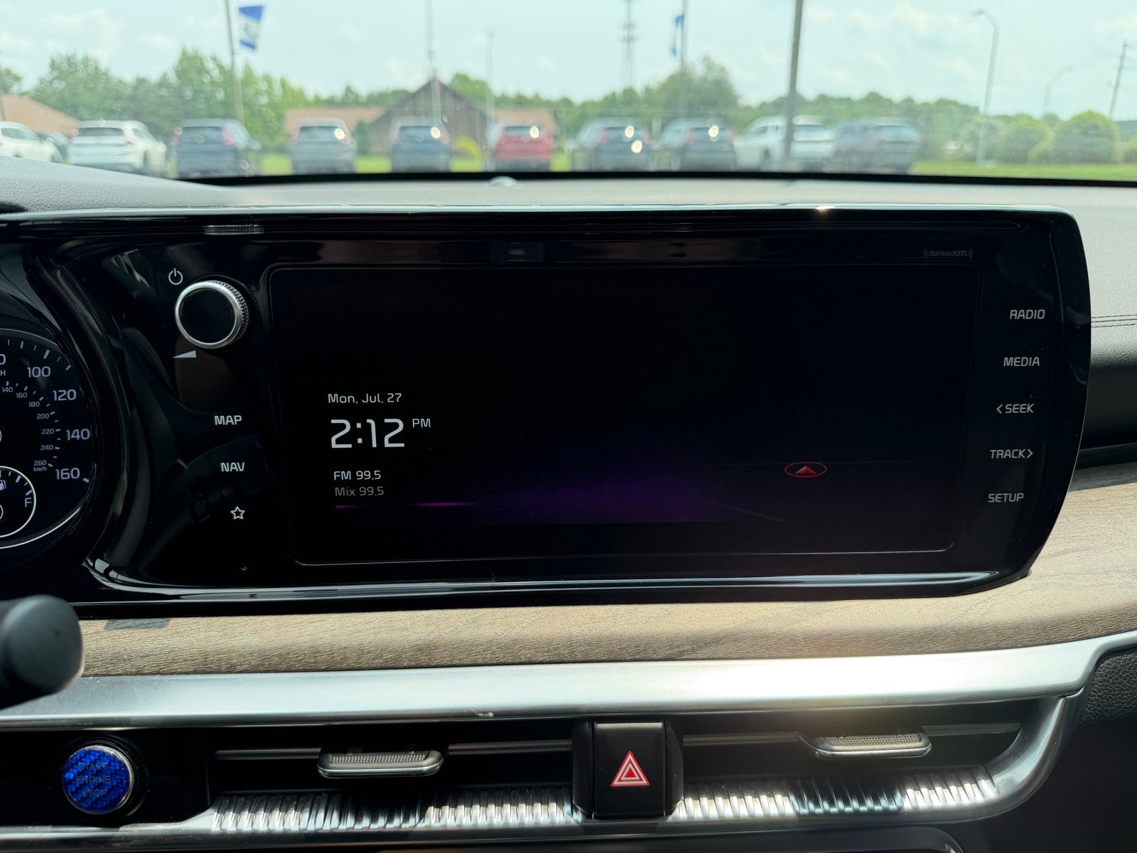 2023 Kia K5 EX