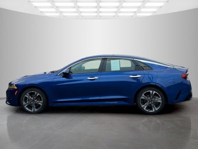 2023 Kia K5 EX