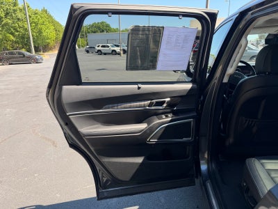 2024 Kia Telluride SX-Prestige