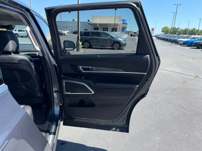 2024 Kia Telluride SX-Prestige