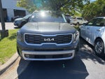 2024 Kia Telluride SX-Prestige