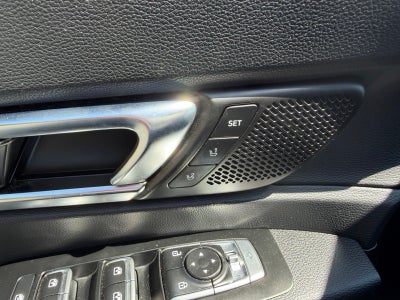 2024 Kia Telluride SX-Prestige