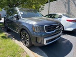 2024 Kia Telluride SX-Prestige