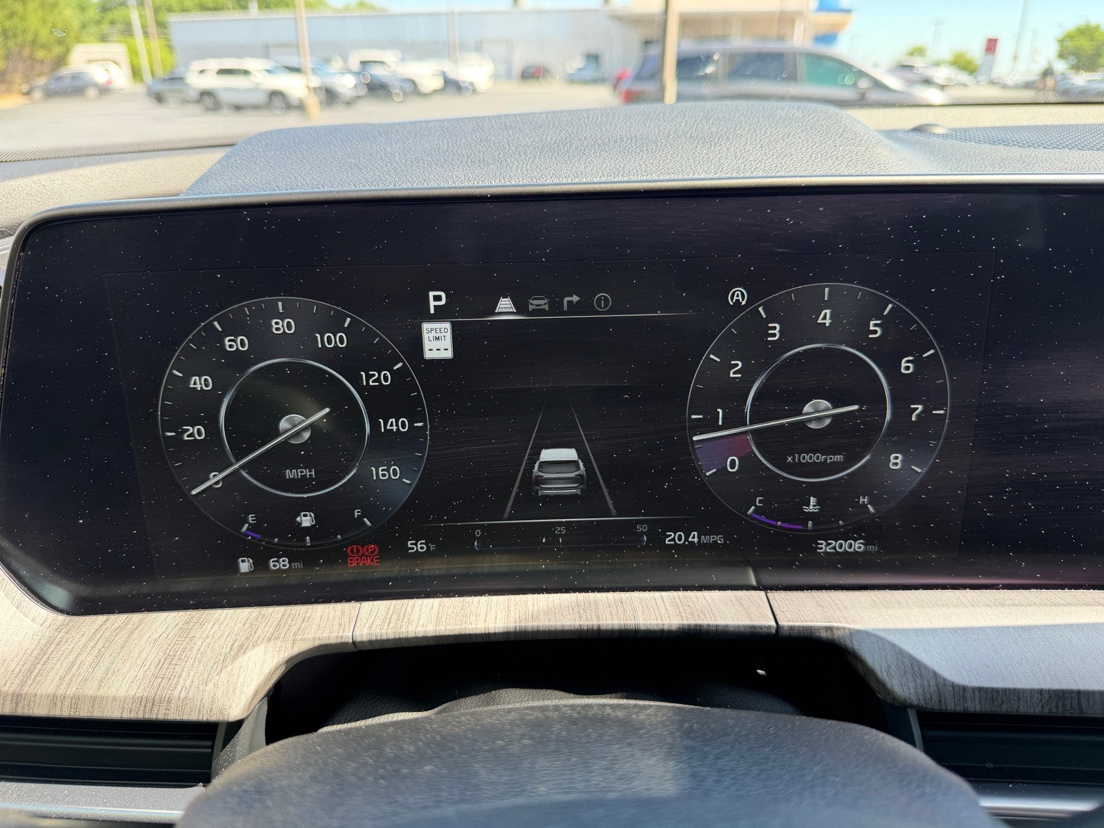 2024 Kia Telluride SX-Prestige