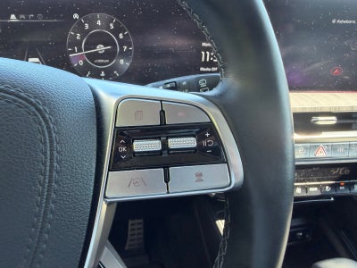 2024 Kia Telluride SX-Prestige