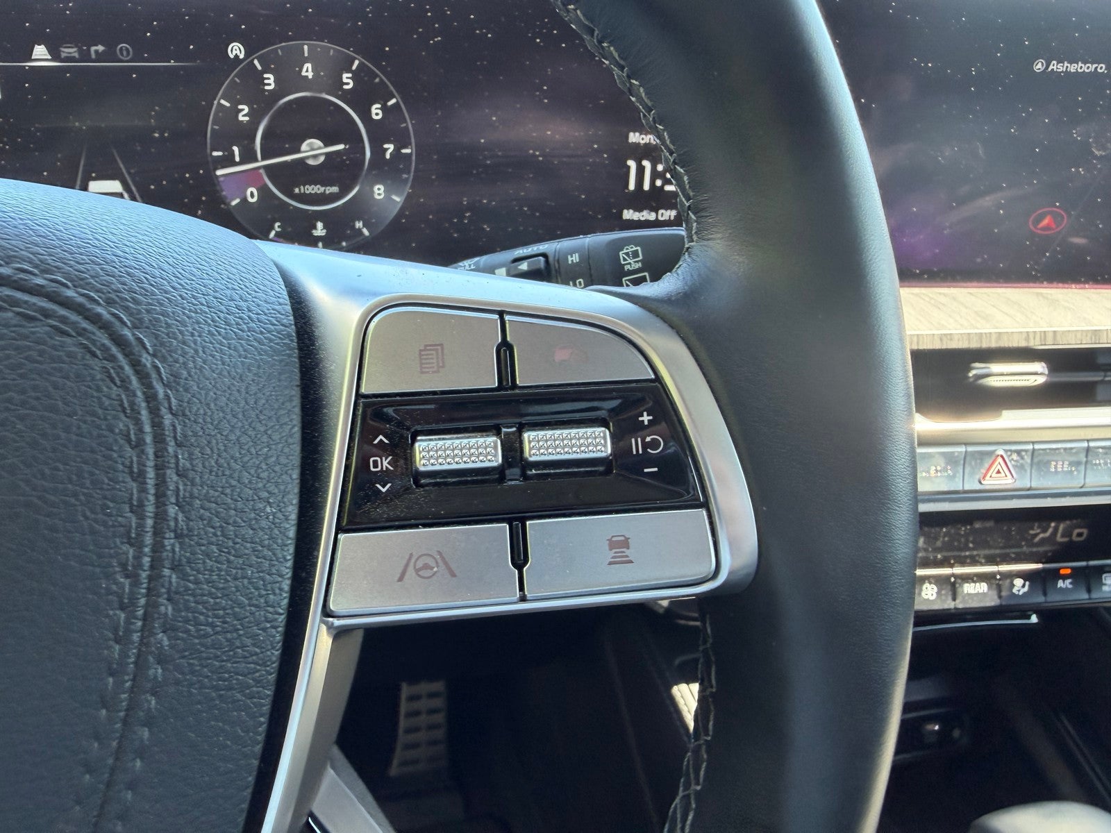 2024 Kia Telluride SX-Prestige