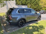2024 Kia Telluride SX-Prestige