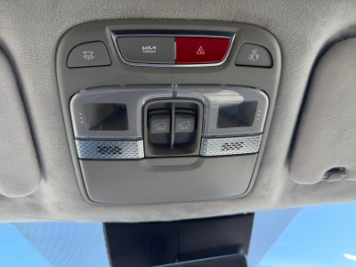 2024 Kia Telluride SX-Prestige
