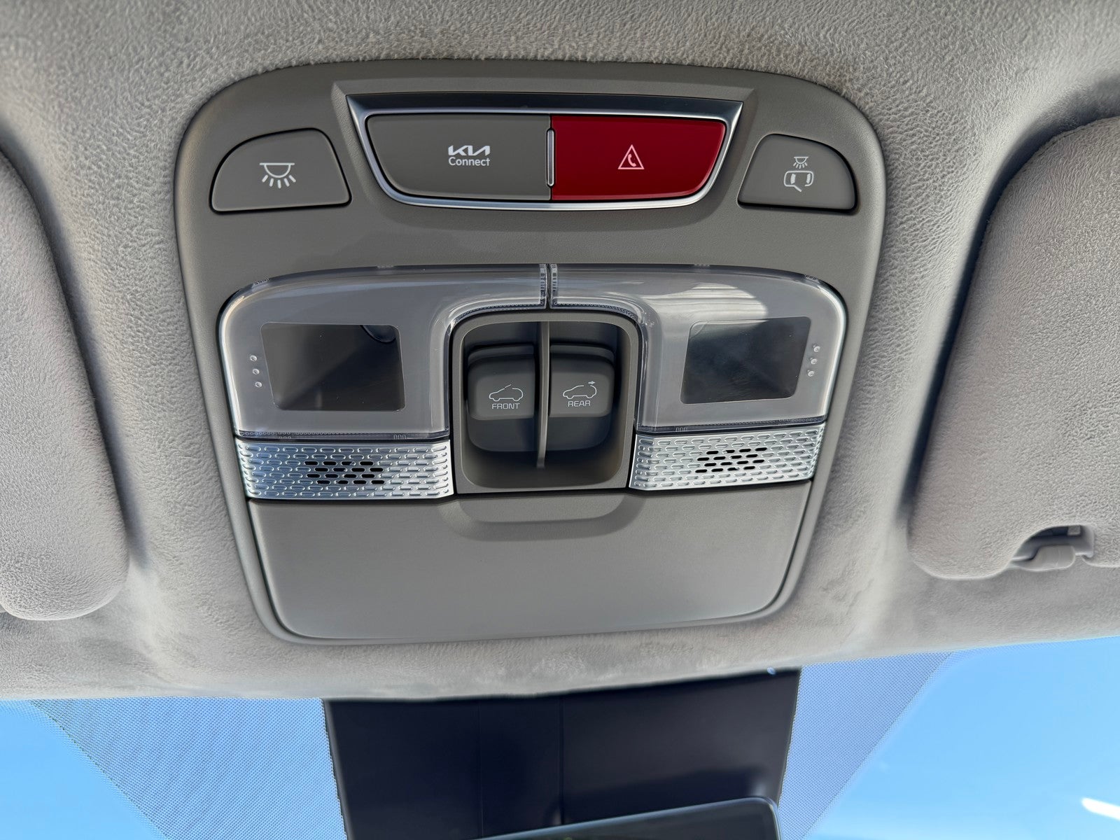 2024 Kia Telluride SX-Prestige